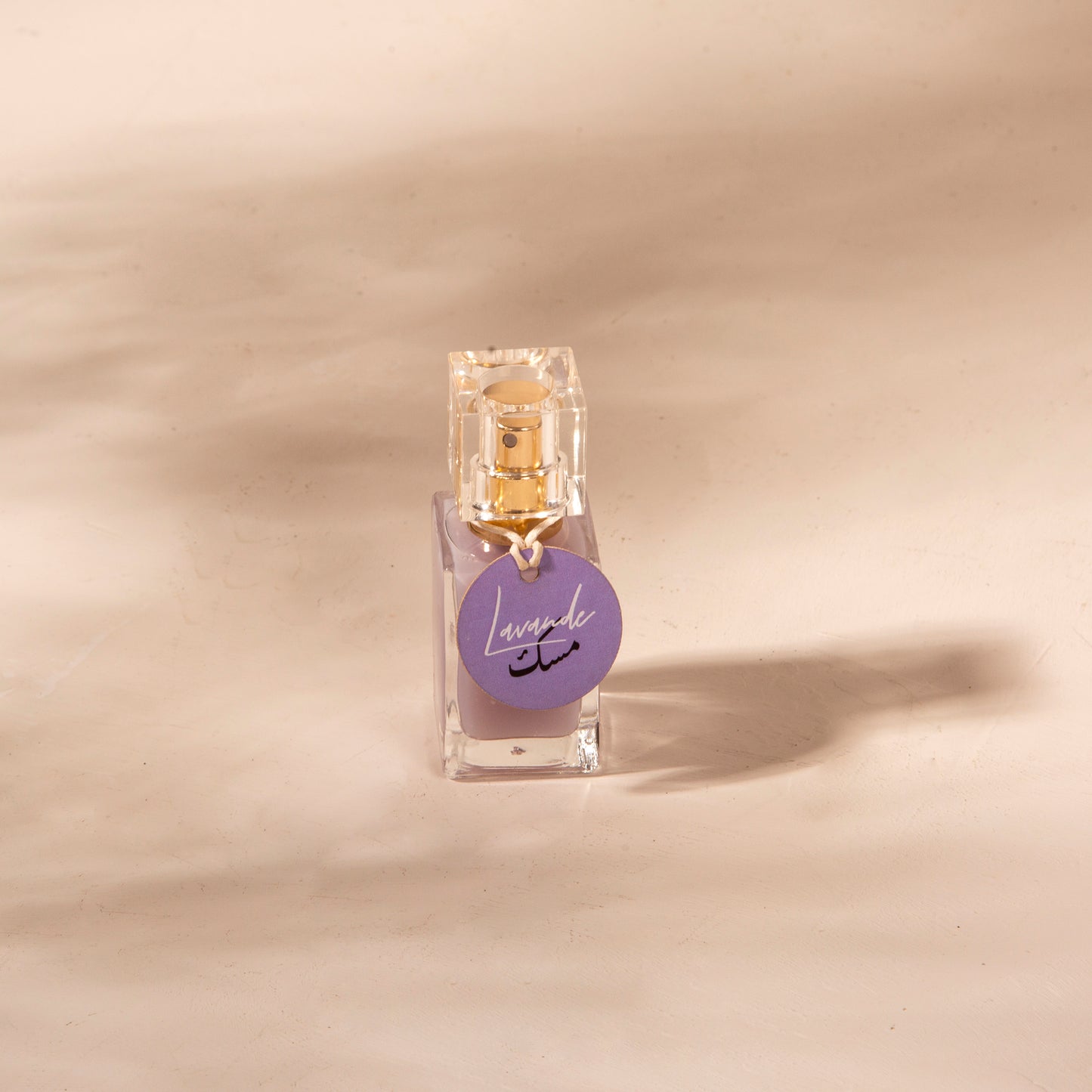 Lavande Musk Mini