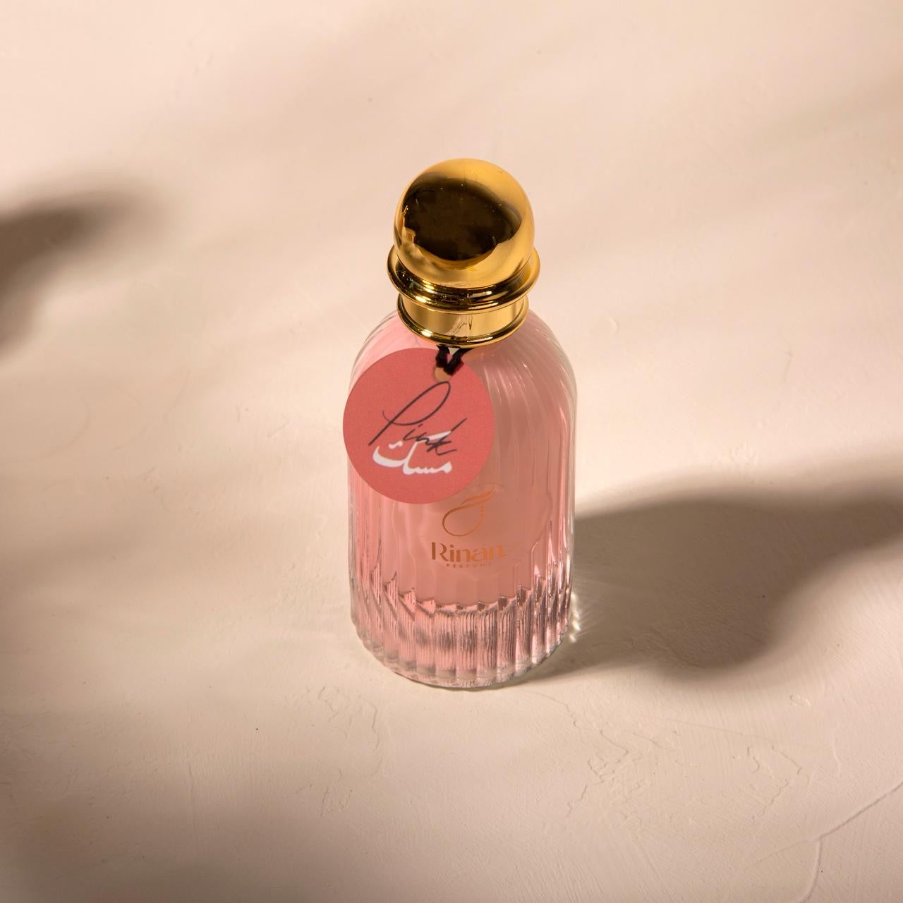 Pink Musk