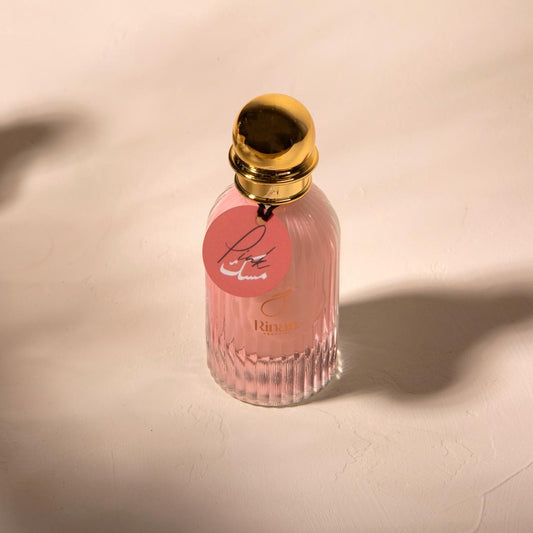 Pink Musk